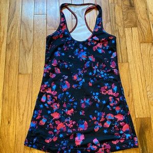 lululemon racerback tank